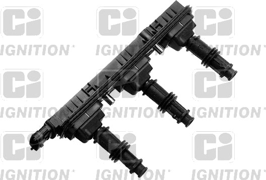 Coil QUINTON HAZELL XIC8338