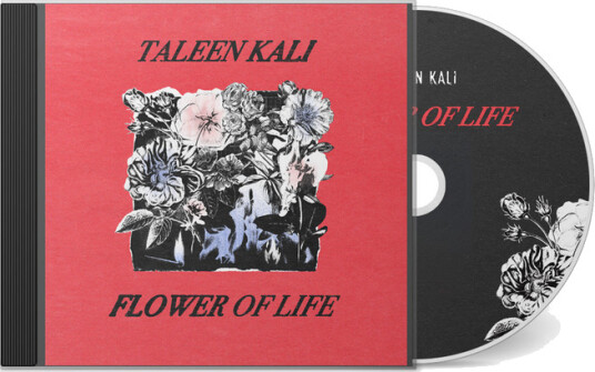 Taleen Kali Flower Of Life CD