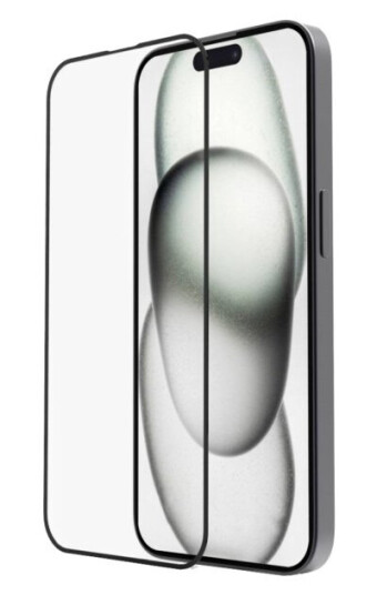 Hama Extreme Protect Displaybeskyttelsesglas 1 Stk 00222719