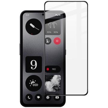 Nothing CMF Phone 1 Imak Pro+ Beskyttelsesglass Svart Kant
