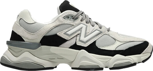 New Balance Herre Sko Flerfarget 39 1/2 EU,