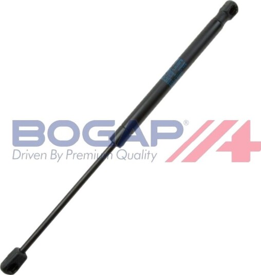 Gassfjær, motorpanser BOGAP A5134158 Gassfjær, motorpanser BOGAP A5134158