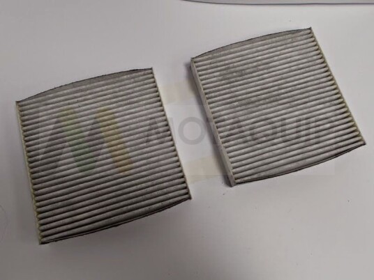 MOTAQUIP LVCF568 Kupefilter MOTAQUIP LVCF568 Kupefilter