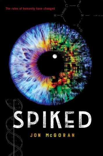 Spiked Spiked