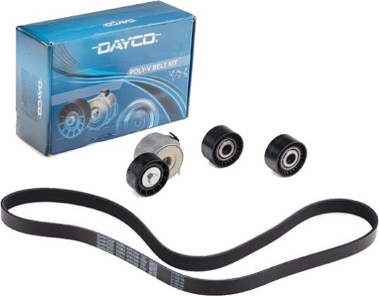 DAYCO KPV243 Kileremsett