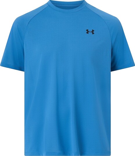 Under Armour T skjorte UA Tech 2.0 SS Tee Blå