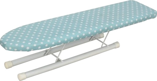 Spirella strykebrett for ermer 510x120 mm