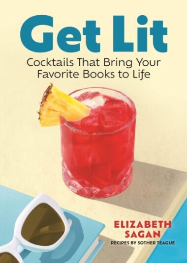 Get Lit  Cocktails That Bring Your Favorite Books to Life