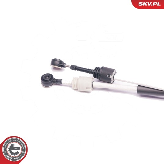 Kabel, girmekanisme ESEN SKV 27SKV020