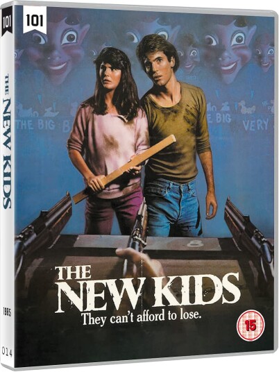 The New Kids (1985)