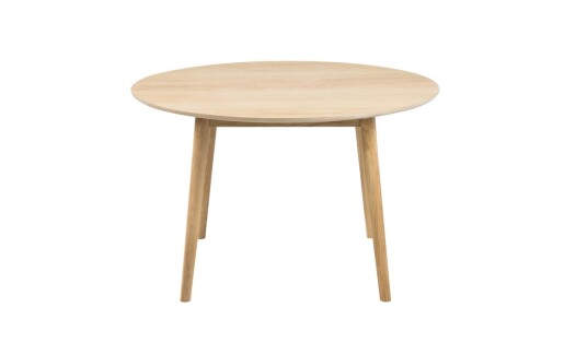 Soffadirekt ILSBO Spisebord 120 Eik