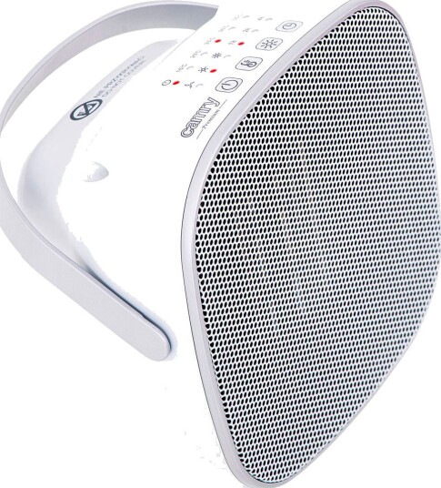 Camry Keramisk varmevifte - 15m2 (1500W)