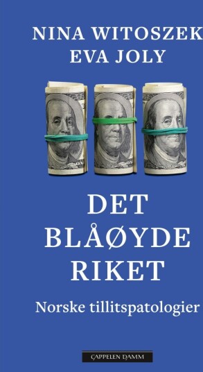 Det blåøyde riket