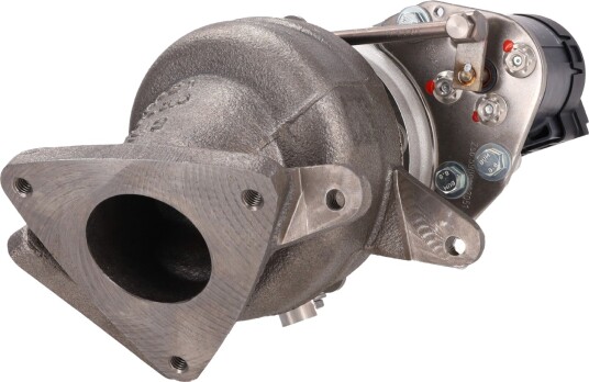 FEBI BILSTEIN 186961 Turbolader