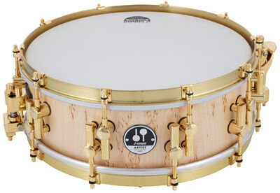 Sonor AS 12 1405 MB Artist Snare Sonor AS 12 1405 MB Artist Snare