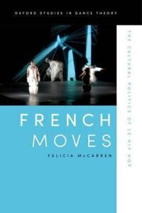 McCarren Felicia French Moves