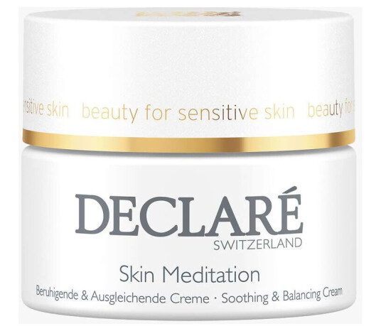 Declaré Skin Meditation Soothing & Balancing Cream 50 ML
