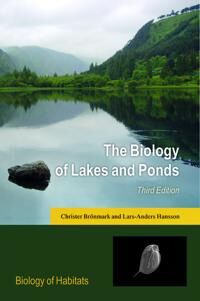 The Biology Of Lakes And Ponds Av Christer (Professor Professor Aquatic Ecology Unit Department Of Biology Lund University) Bronmark, Lars-Anders (Pro