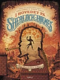 Liéron, Cyril I hovedet på Sherlock Holmes 2 (8770858802) Liéron, Cyril I hovedet på Sherlock Holmes 2 (8770858802)