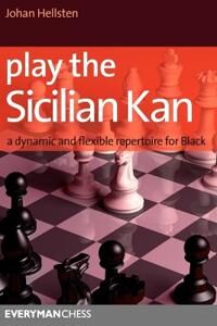 Hellsten Johan Play the Sicilian Kan
