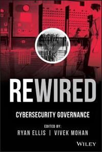 Ellis R Rewired – Cybersecurity Governance