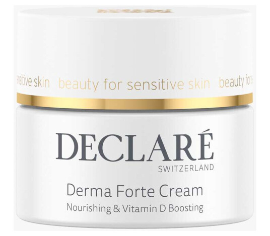 Declaré Derma Forte Cream Nourishing & Vitamin D Boosting 50 ml