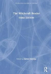 The Witchcraft Reader The Witchcraft Reader