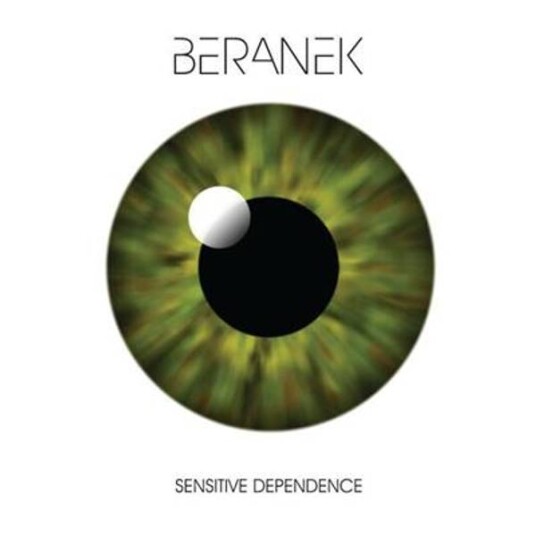 Beranek Sensitive Dependence Vinyl