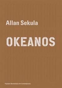 Allan Sekula - Okeanos Av Daniela Zyman, Cory Scozzari