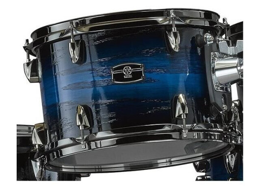Yamaha Live Hybrid Custom Oak 22"X18" Basstromme Uzu Ice Sunburst