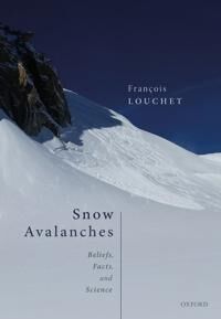 Louchet Francois Snow Avalanches