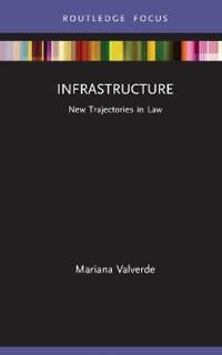 Infrastructure Av Mariana (University Of Toronto Canada) Valverde