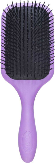 Denman D90L Tangle Tamer Ultra Violet Denman D90L Tangle Tamer Ultra Violet