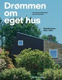 Bendtsen, Jannie Rosenberg Bendsen og Dorthe Drømmen om eget hus (8792596754)