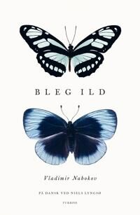 Nabokov Vladimir Bleg ild Nabokov Vladimir Bleg ild