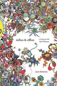 Influx And Efflux Av Jane Bennett