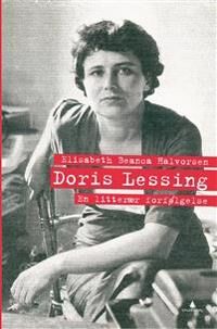 Doris Lessing Av Elisabeth Beanca Halvorsen