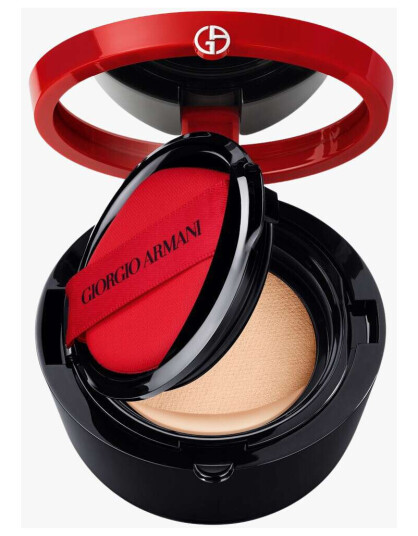 Giorgio Armani Beauty Armani To Go Cushion Foundation Refill 15 g 2