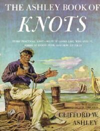 Ashley Book Of Knots Av Clifford Ashley