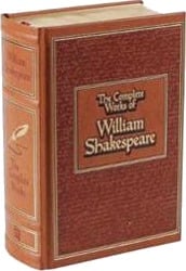 The Complete Works Of William Shakespeare Av William Shakespeare