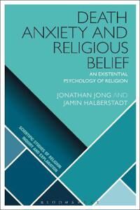 Jong, Jonathan Death Anxiety and Religious Belief