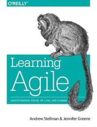 Stellman Andrew Learning Agile