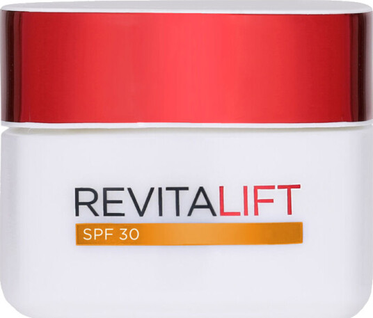 L'Oréal Paris Revitalift Classic Anti-Aging Dagkrem SPF30 50ml