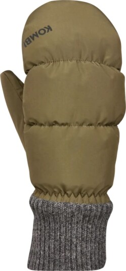 Kombi Women's Pillow WaterGuard Mitt L, Fern