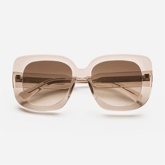 Chimi Eyewear Model 10 Ecru Chimi Eyewear Model 10 Ecru