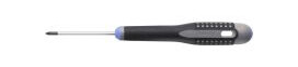 Bahco BE-8800 PZ0x60 Manuell Skrutrekker 163 mm Grå 30 g