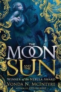 McIntyre Vonda N The King's Daughter