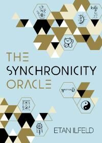Oracle Ilfeld Etan The Synchronicity Oracle