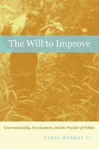Li Tania Murray The Will to Improve Li Tania Murray The Will to Improve