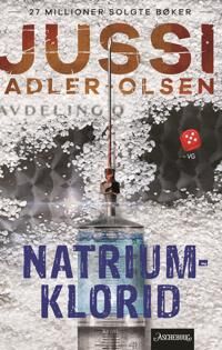 Natriumklorid Av Jussi Adler-Olsen